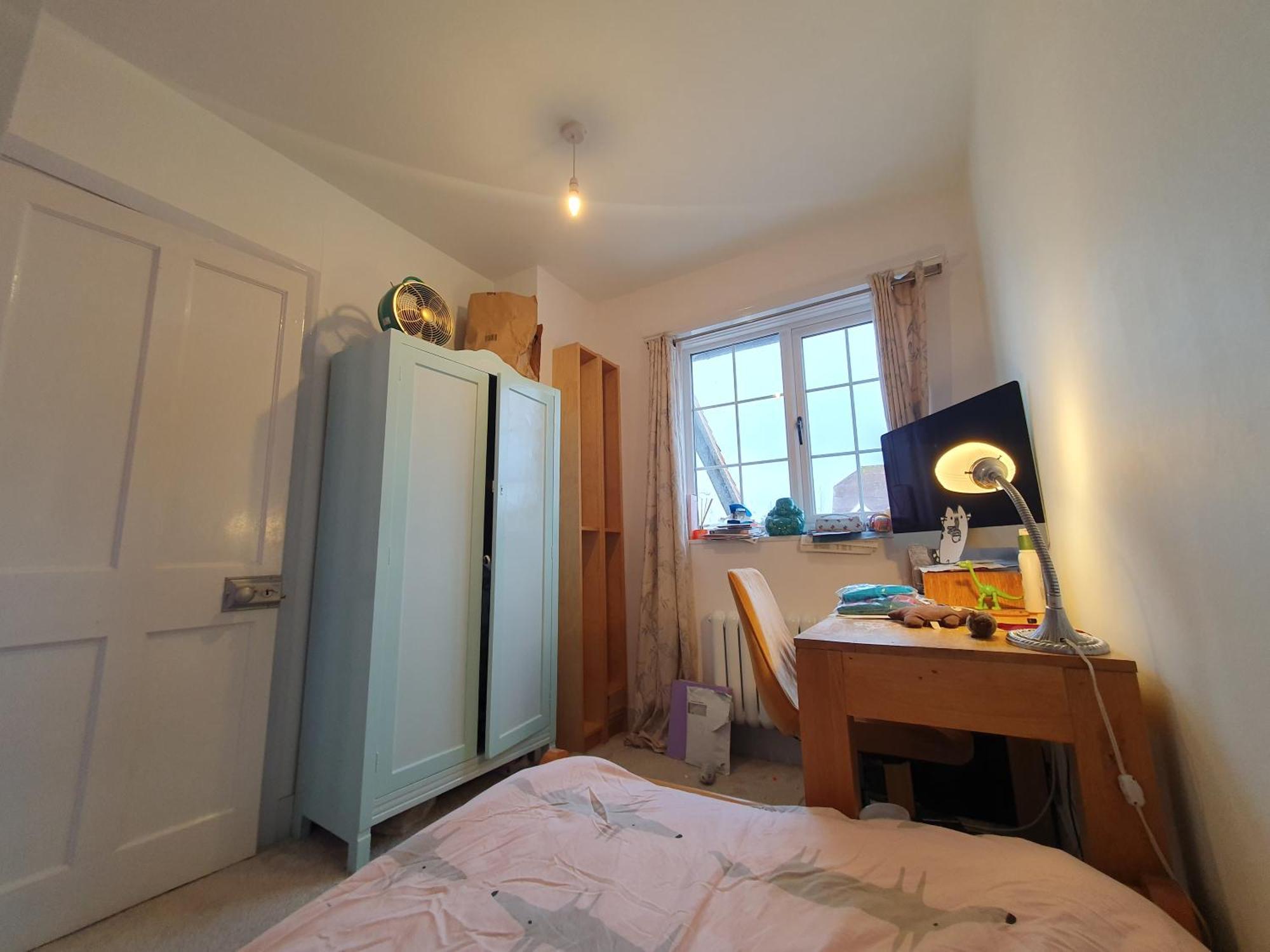 Lotus Pod House Homestay Horsell Exterior foto