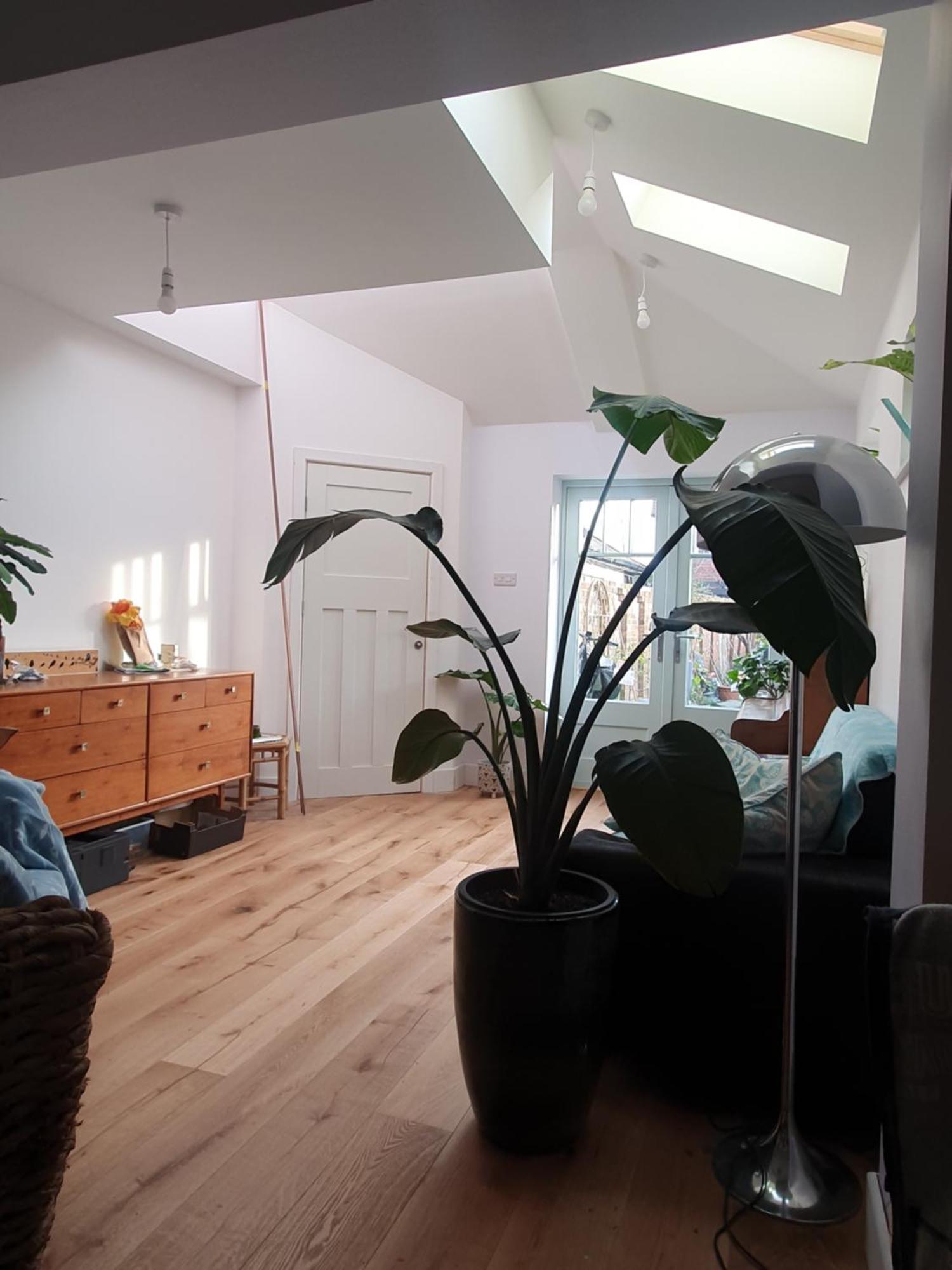 Lotus Pod House Homestay Horsell Exterior foto